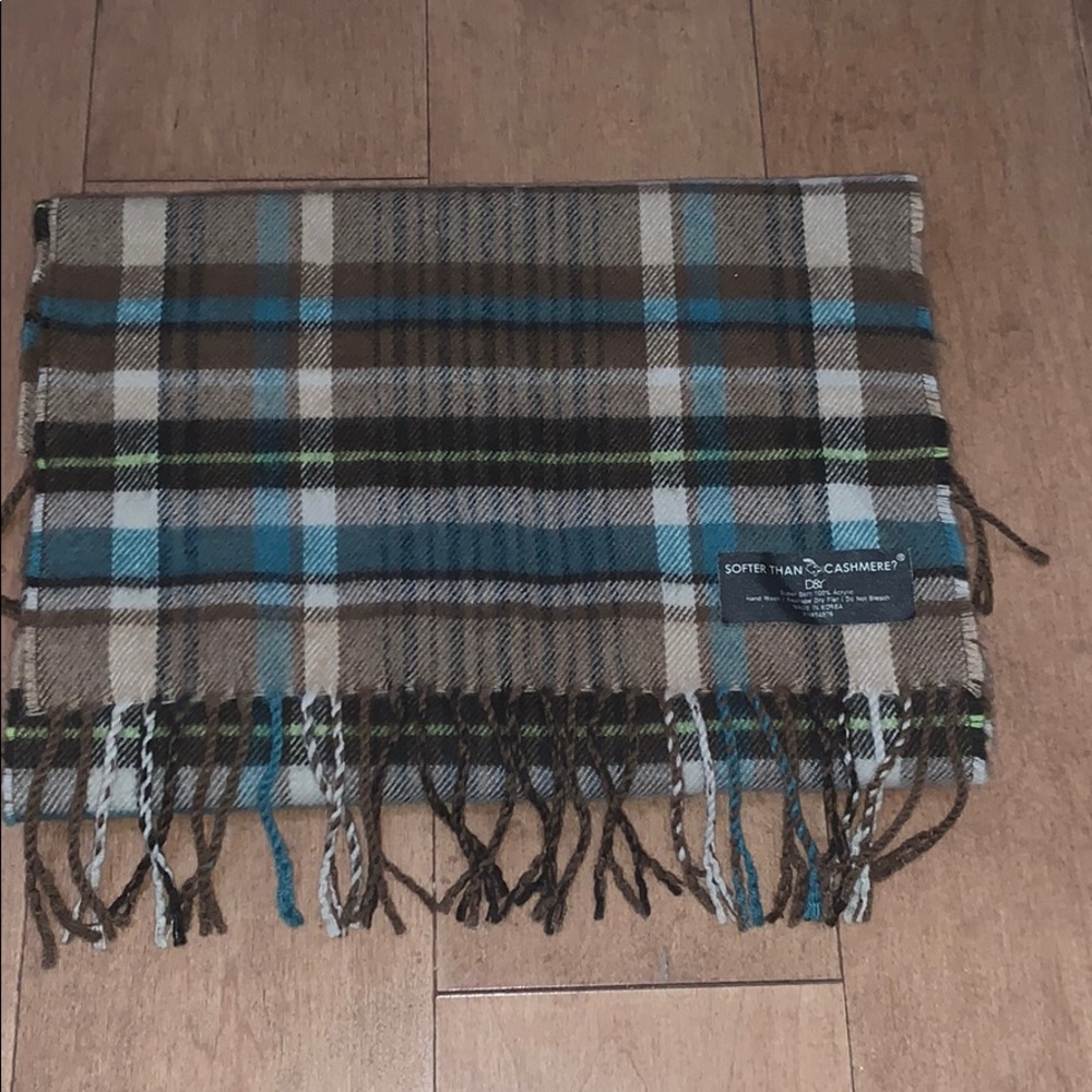 Scarf